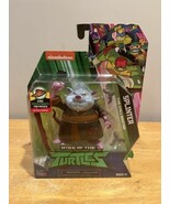 Splinter the Chill Master 2018 Rise of the Teenage Mutant Ninja Turtles ... - $26.88 CAD