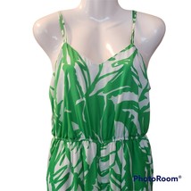 Lilly Pulitzer Jumpsuit with Pockets sz small - £56.82 GBP