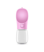 Portable Drinking Cup for Pets - $9.97+