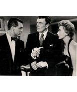 Cary Grant Walter Pidgeon Debra Kerr In Dream Wife 1953 Horizontal Photo... - £7.28 GBP