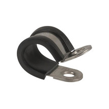 Stainless Steel P Clamp (10pk) - 13mm - €44,19 EUR