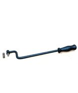 Mercedes Benz Rear Axle Toe Adjustment Tool Wheel Alignment Wrench M10 M... - $42.24 CAD