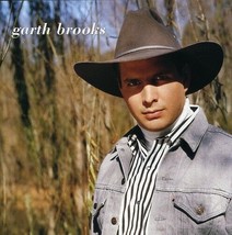 Garth Brooks : Garth Brooks CD Remastered Album (2007) - £5.58 GBP