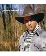 Garth Brooks : Garth Brooks CD Remastered Album (2007) - €5,94 EUR