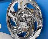 ONE 1997-2004 Ford F150 / Expedition # IMP01X 16&quot; Steel Wheel Chrome Whe... - $29.98