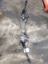 Steering Gear/Rack Power Rack And Pinion Fits 08-09 MAZDA 3 709823 - $81.06
