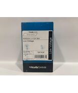 Acuity Controls NWSXA-LV-DX-WH Low Voltage Wall Sensory Switch - $3,398.68 MXN