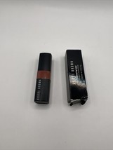 Bobbi Brown- Crushed Lip Color Lipstick - Buff - 0.11 Oz - NIB - £17.08 GBP