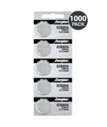 Energizer CR2016 Battery 3V Lithium Coin Cell (1000 Count) - $881.09