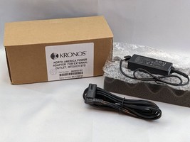 KRONOS EA10442G-180 8610002-001 POWER SUPPLY AC ADAPTER 18V 2.22A - $7.19