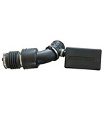 Chevrolet OEM Duramax Air Intake duct/resonator box 17-19 Silverado Sierra 6.6l - $158.40