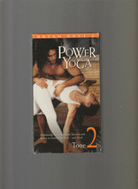 Bryan Kests Power Yoga Series - Vol. 2: Tone (VHS, 1995) SEALED - £3.90 GBP