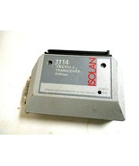 Isolan 1114 IEEE 802-3 Transceiver, 10 Mbps. - £7.73 GBP