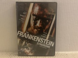 THE FRANKENSTEIN SYNDROME DVD (2010) Ominous - £13.44 GBP