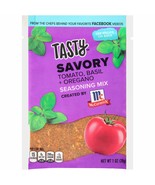 McCormick Savory Tasty Seasoning Mix, 1 oz (901566043) - $190.17 MXN