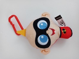 2019 McDonald’s Happy Meal Toy Key Chain The Incredibles Jack Jack - $7.91
