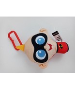 2019 McDonald’s Happy Meal Toy Key Chain The Incredibles Jack Jack - €6,72 EUR