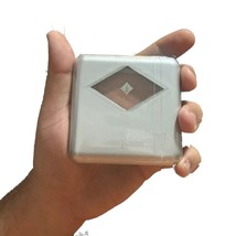 JORDANA Pressed Face Powder Compact # 13 Warm Beige with Mirror Sealed - $5.86