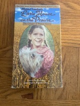 Little House On The Prairie VHS - £33.17 GBP