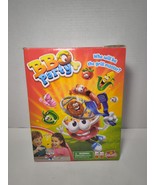BBQ Party Game | Put Food On The BBQ Grill Before The Grill Pops | No Re... - €10,18 EUR