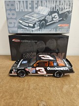1/24 ACTION 1988 Monte Carlo #3 Dale Earnhardt GM Goodwrench Service Plu... - $247.50