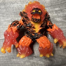 SCHLEICH 70145 ELDRADOR CREATURES LAVA SMASHER ACTION FIGURE 5.5” - $7.91
