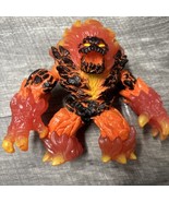 SCHLEICH 70145 ELDRADOR CREATURES LAVA SMASHER ACTION FIGURE 5.5” - $146.24 MXN