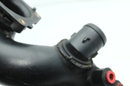 2002-2008 MINI COOPER S R52 R53 SUPERCHARGER AIR INTAKE CHARGE PIPE HOSE H1932 image 10