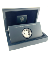 2017-W 1 Oz. Platinum Proof Eagle w/ Box, CoA, and Case - $2,437.25 CAD