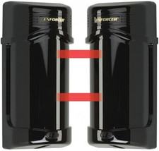 Seco-Larm E-960-D190Q Twin Photobeam Detectors with Laser Beam Alignment - $99.99