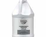 NIOXIN System 1 Cleanser Shampoo 1 Gallon (128 oz) (OR 33.8 oz X 4PCS) - $105.04