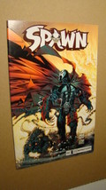 Spawn 135 *VF/NM 9.0* Vs Violator Nyx Mammon Todd Mc Farlane Very Low Print - £26.32 GBP