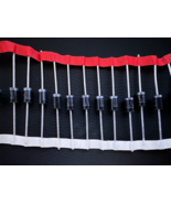 10Pcs SB3150 STL Axial Schottky Rectifier Diode 150V 3A DO-201AD - $6.92 CAD