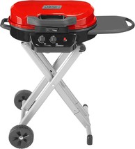 Portable Propane Stand-Up Grill By Coleman Roadtrip 225. - £220.72 GBP