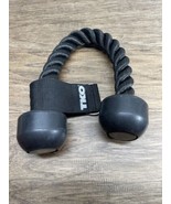 TKO Tricep Rope Cable Attachment Pulldown Heavy Duty Long Nylon Rope KG - €5,97 EUR