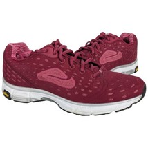 Abeo Roxsan Womens Running Shoes Sneakers Merlot Size 11 Walking Burgund... - £45.62 GBP