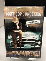 Dont Come Knocking (DVD, 2006) - £4.77 GBP