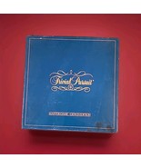 Trivial Pursuit Master Game Genus Edition 1981 Vintage Genius Trivia Fam... - $24.75
