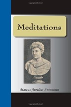 Meditations by Marcus Aurelius Antoninus (2008-02-26) [Paperback] Marcus Aureliu - £734.75 GBP