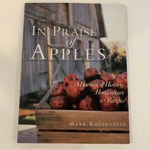In Praise of Apples: A Harvest of History Horticulture Recipes Paperback... - £3.52 GBP