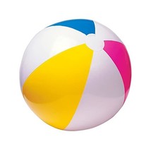 Intex 59030 Beach Ball 24 Inch  - $6.00