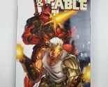Deadpool and Cable Bk. 1 (2010, Paperback) - $19.00