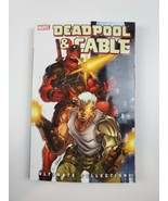 Deadpool and Cable Bk. 1 (2010, Paperback) - $19.00