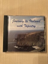 Tapestry: Journey to Ireland with Tapestry (CD, Rick Condon Productions) - £4.75 GBP