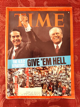 TIME magazine August 30 1976 Aug 8/30/76 Gerald Ford Bob Dole NGOP Republicans - £8.85 GBP