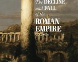 The Decline and Fall of the Roman Empire: Volume II [Paperback] Gibbon, ... - $7.00