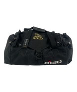 Ogio Duffle Bag Captain Morgan Gold Logo 55L - $24.74