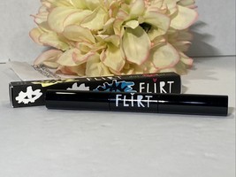 Flirt! Dot Dot Dot Liquid Eyeliner Art (Beauty Mark) .19oz New In Box - £5.37 GBP