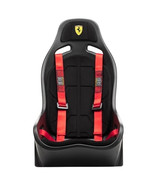 Next Level NLR-E047 NEXT LEVEL RACING ELITE ES1 SEAT SCUDERIA FERRARI ED... - $13,831.31 MXN