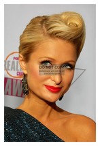 Paris Hilton American Model, Actress, &amp; Singer Attending Fox Awards 8X10 Photo - £6.77 GBP